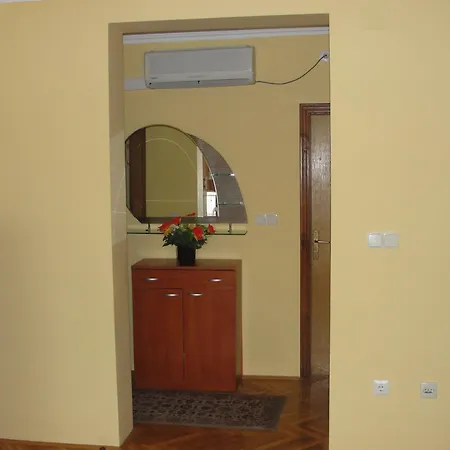 Apartments Lalic Vodice Room photo