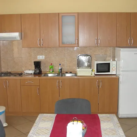 Apartments Lalic Vodice Room photo