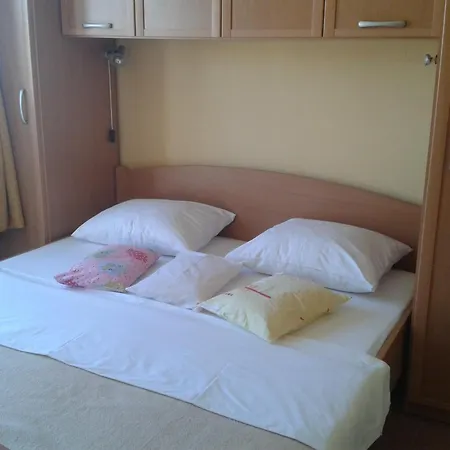 Apartments Lalic Vodice Room photo