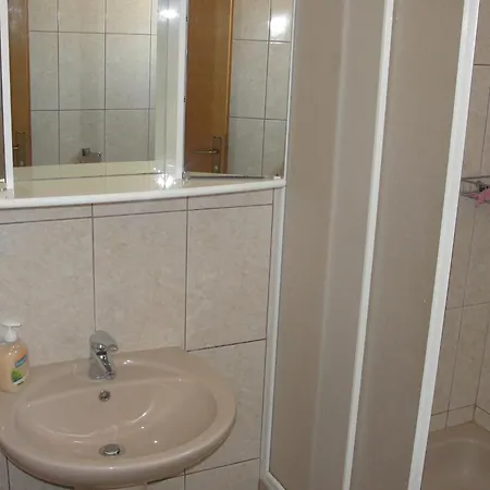 Apartments Lalic Vodice Room photo