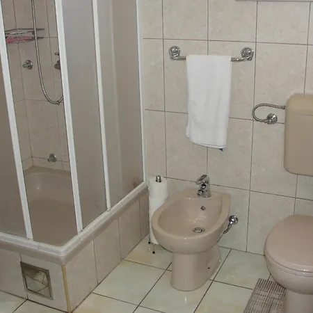Apartments Lalic Vodice Room photo