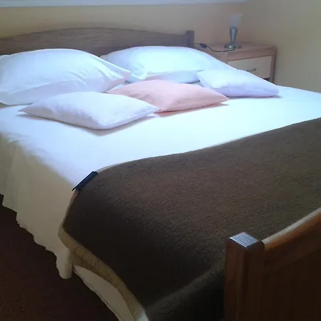 Apartments Lalic Vodice Room photo