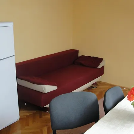 Apartments Lalic Vodice Room photo