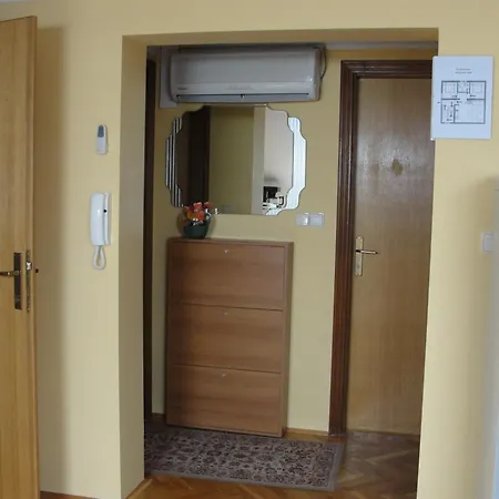 Apartments Lalic Vodice Room photo
