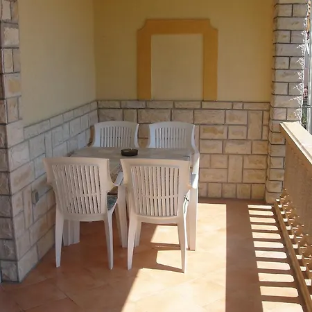 Apartments Lalic Vodice Exterior photo