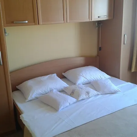 Apartments Lalic Vodice Exterior photo