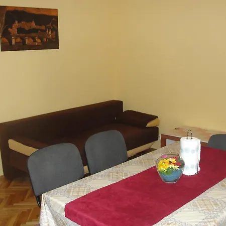 Apartments Lalic Vodice Room photo
