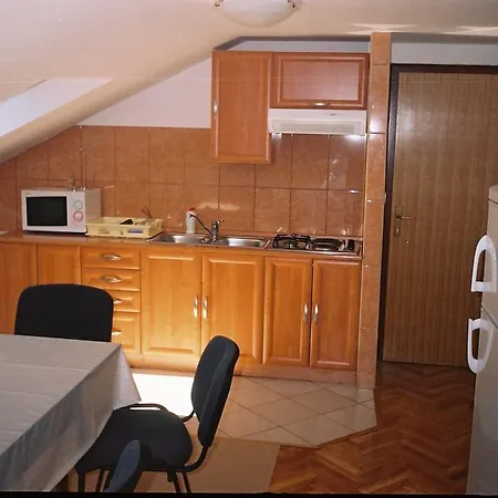 Apartments Lalic Vodice Room photo