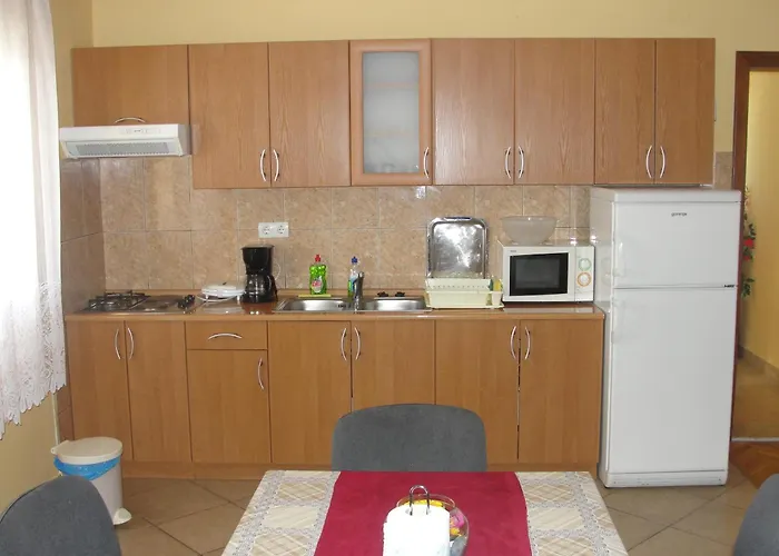 Apartments Lalic
