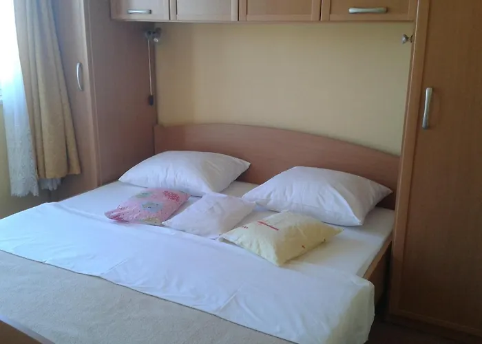Apartments Lalic