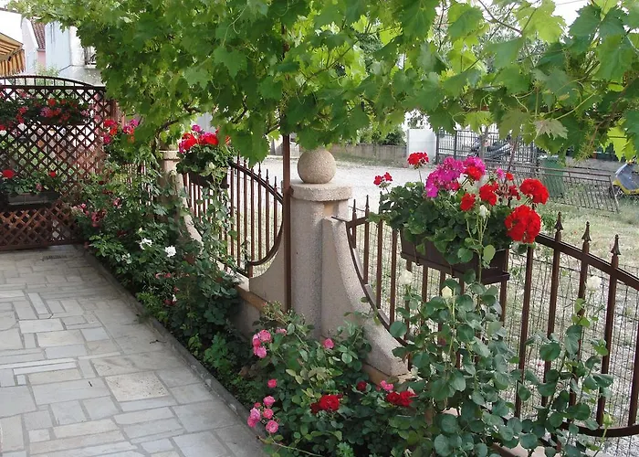 Apartments Lalic