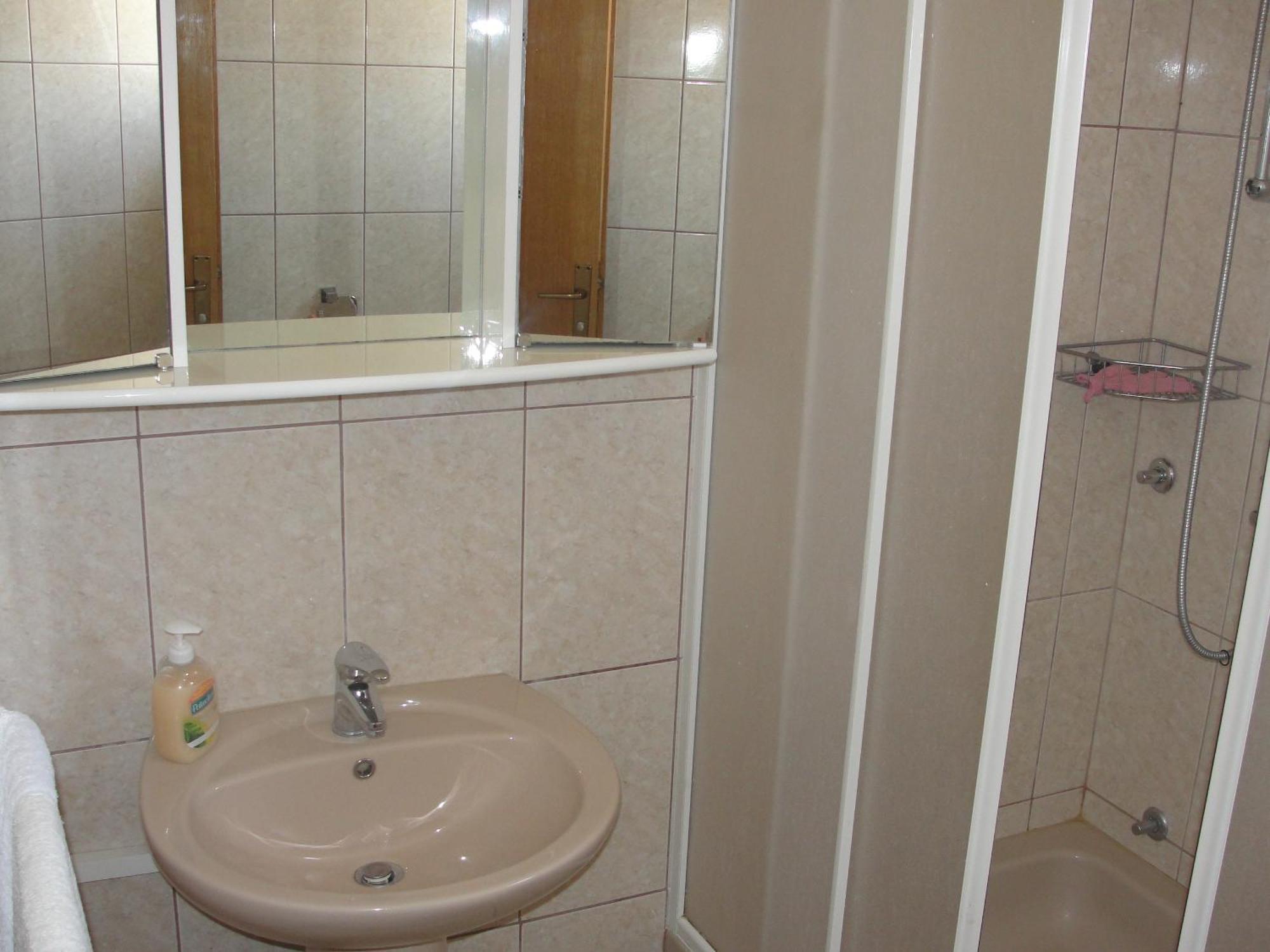 Lalic Apartment
