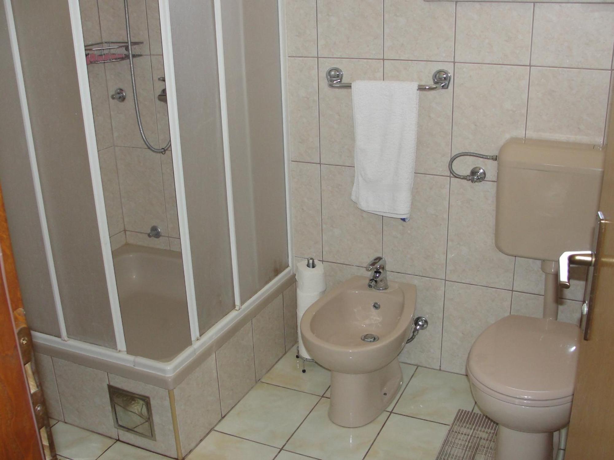 Apartment Lalic