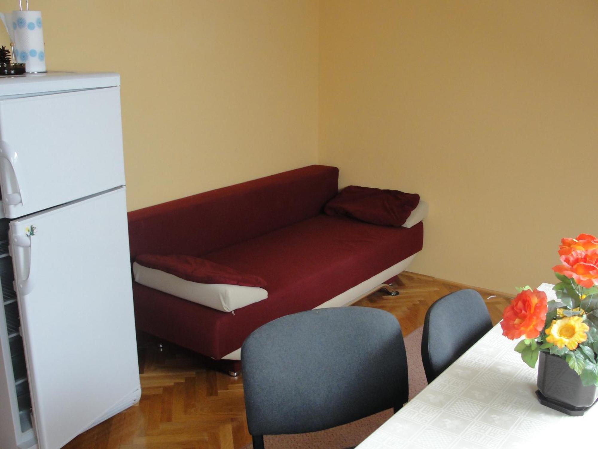 Apartment Lalic *