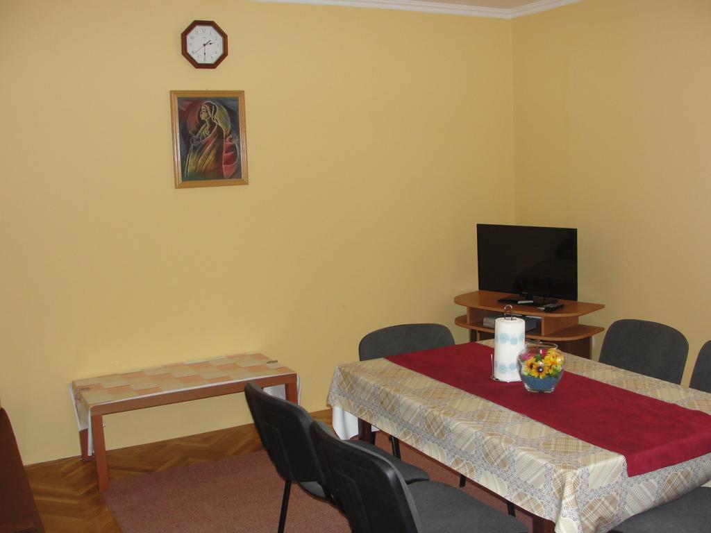 Apartment Lalic